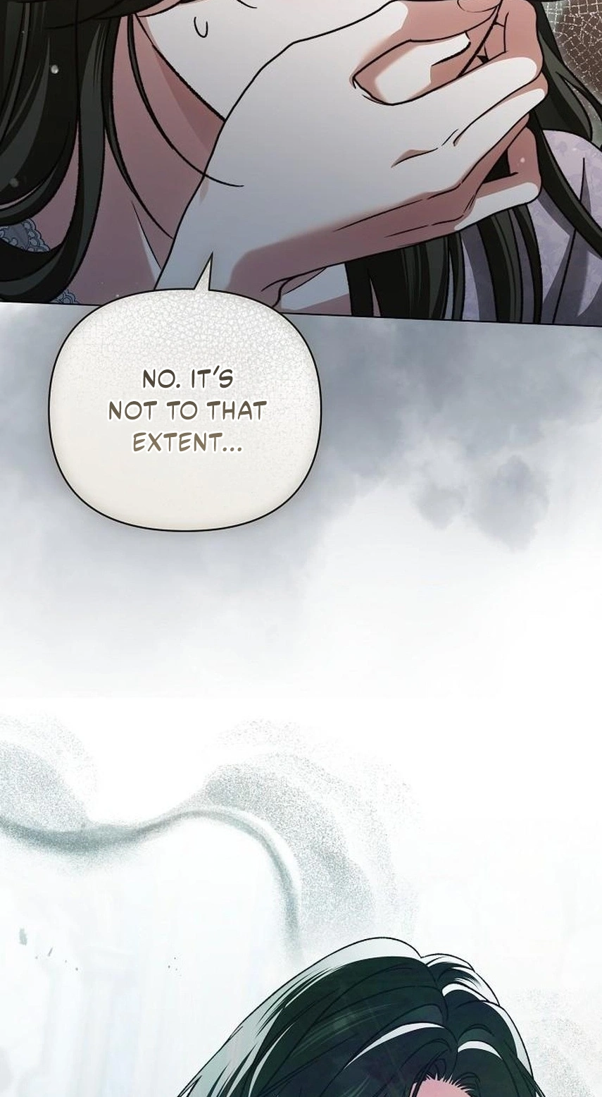 For The Beautiful Juliet Chapter 96 page 37 - 