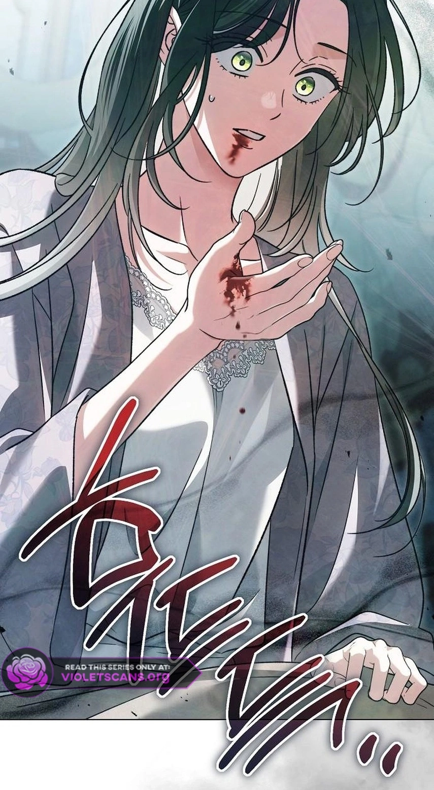 For The Beautiful Juliet Chapter 96 page 38 - 