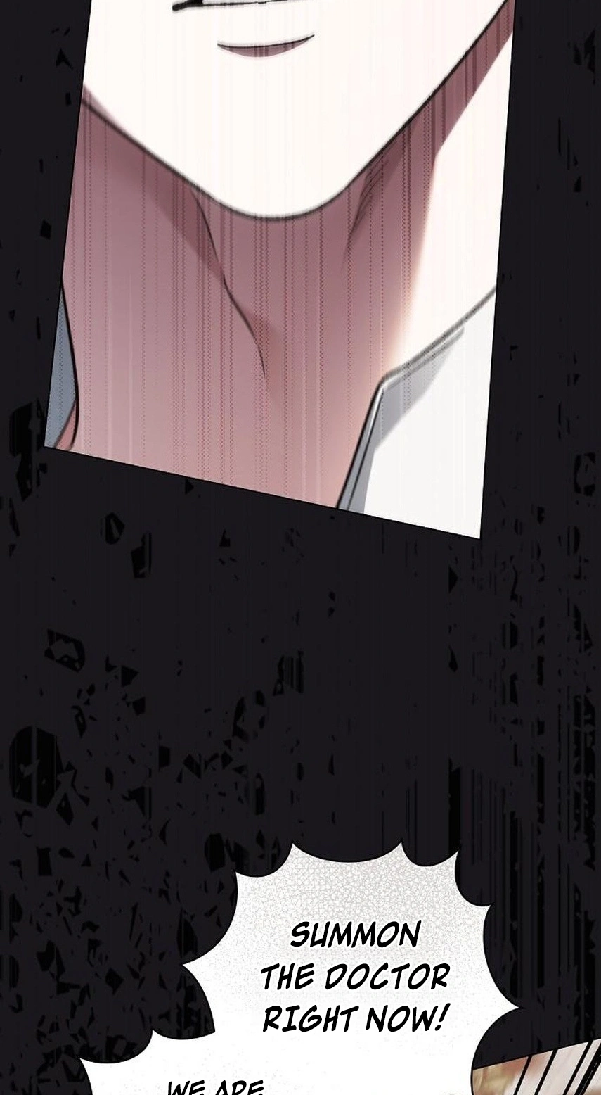 For The Beautiful Juliet Chapter 96 page 40 - 
