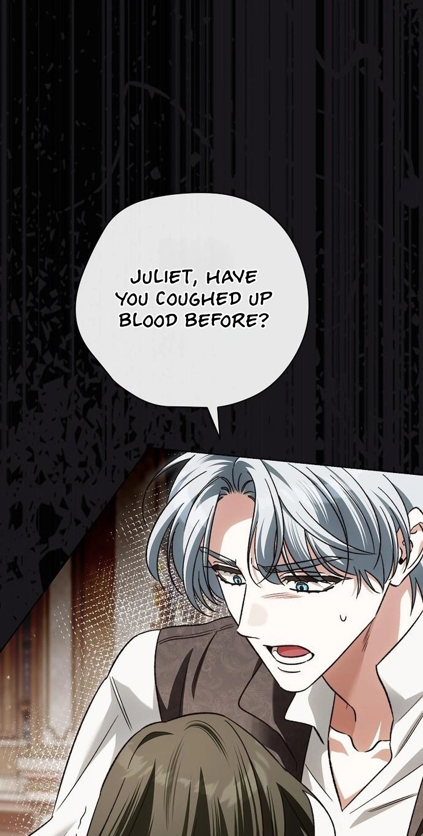 For The Beautiful Juliet Chapter 96 page 42 - 