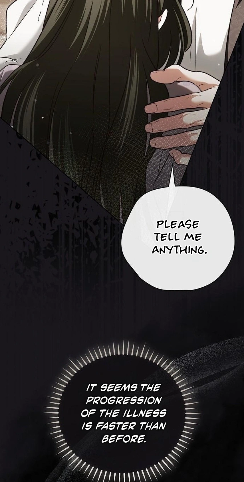 For The Beautiful Juliet Chapter 96 page 43 - 