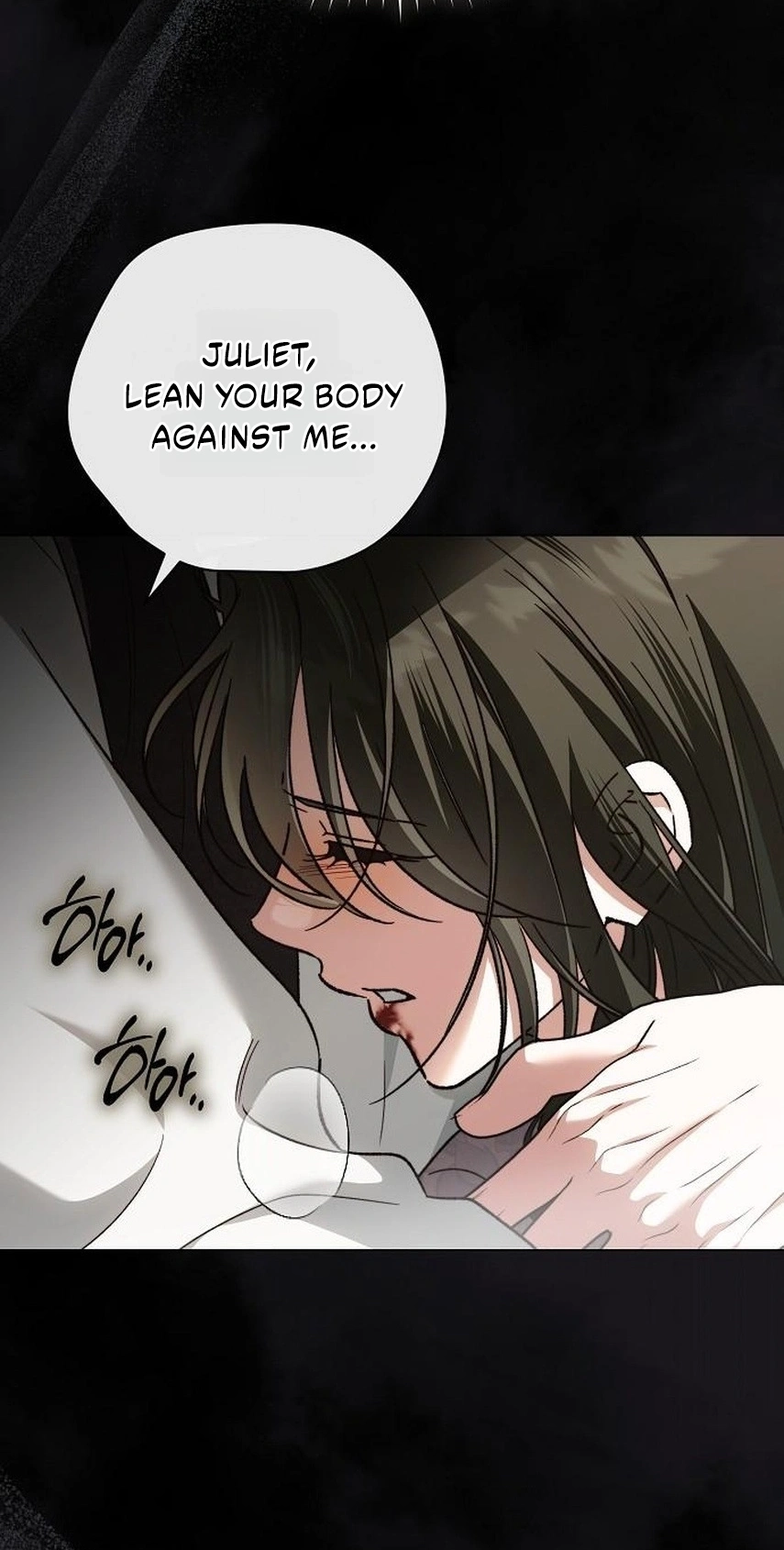 For The Beautiful Juliet Chapter 96 page 44 - 