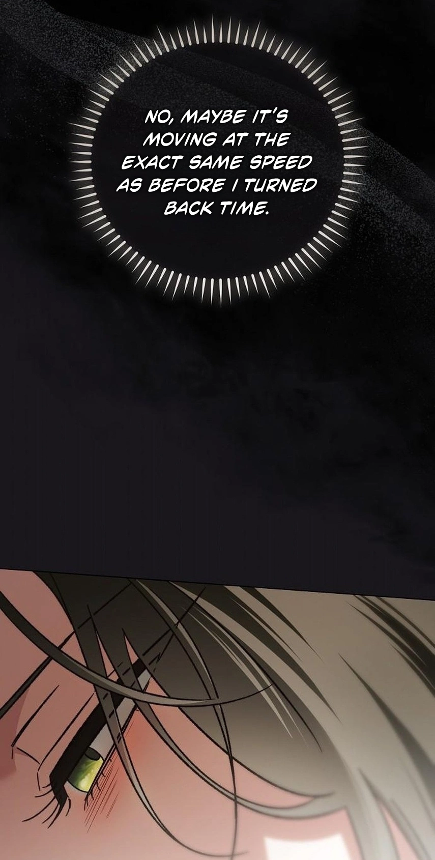 For The Beautiful Juliet Chapter 96 page 45 - 