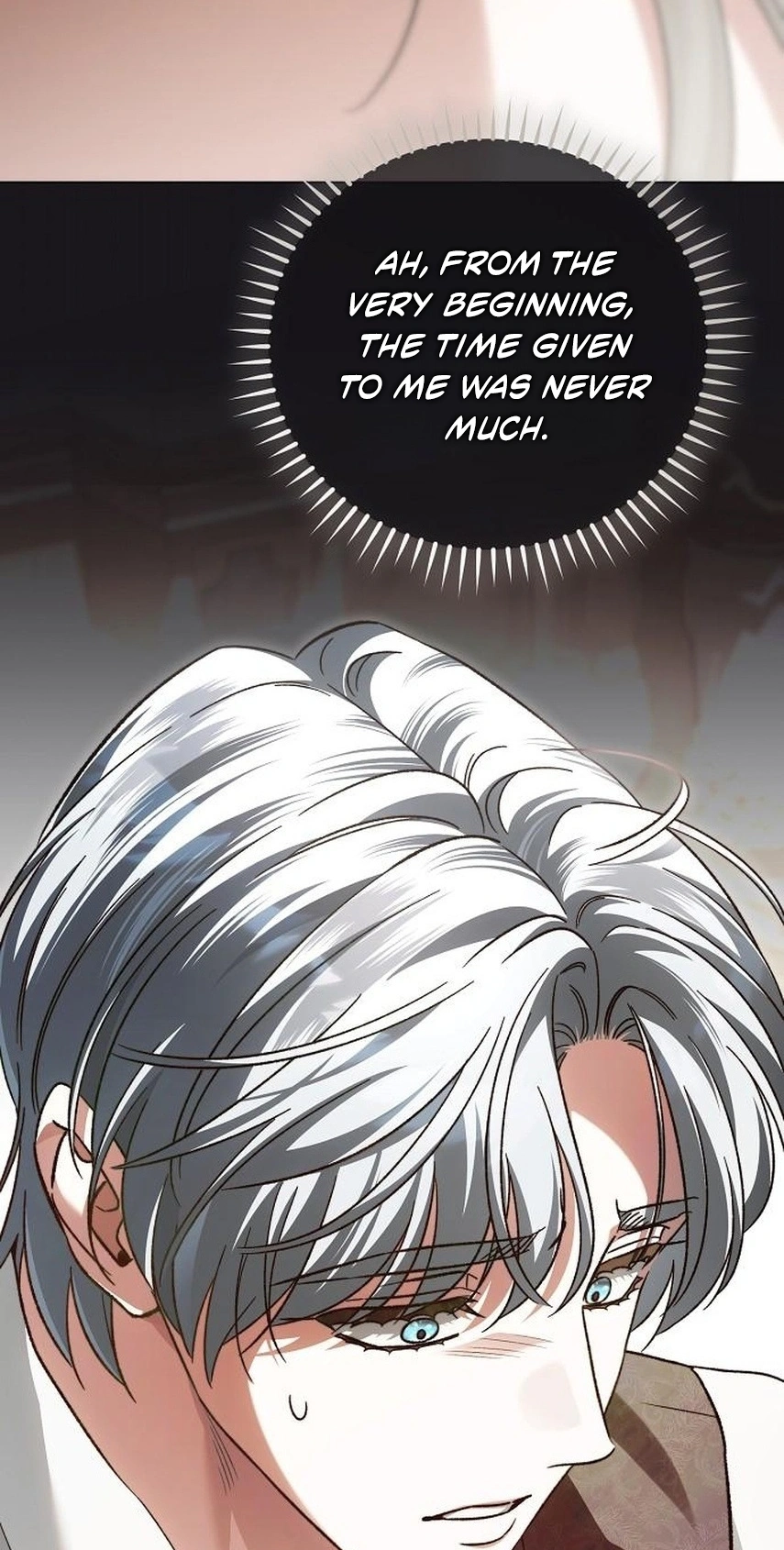 For The Beautiful Juliet Chapter 96 page 46 - 