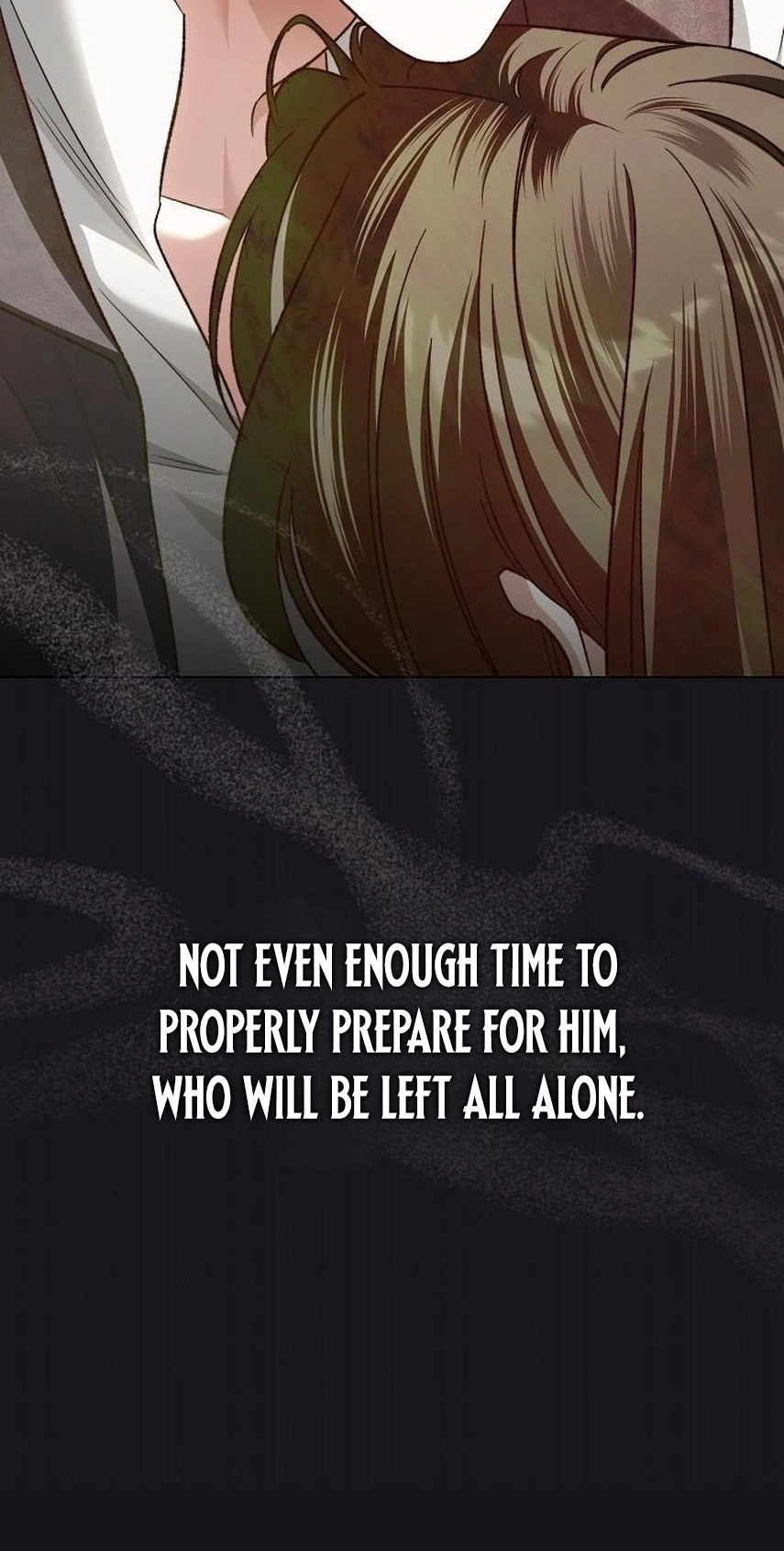 For The Beautiful Juliet Chapter 96 page 47 - 