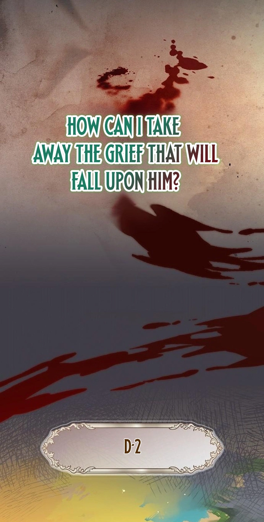 For The Beautiful Juliet Chapter 96 page 49 - 