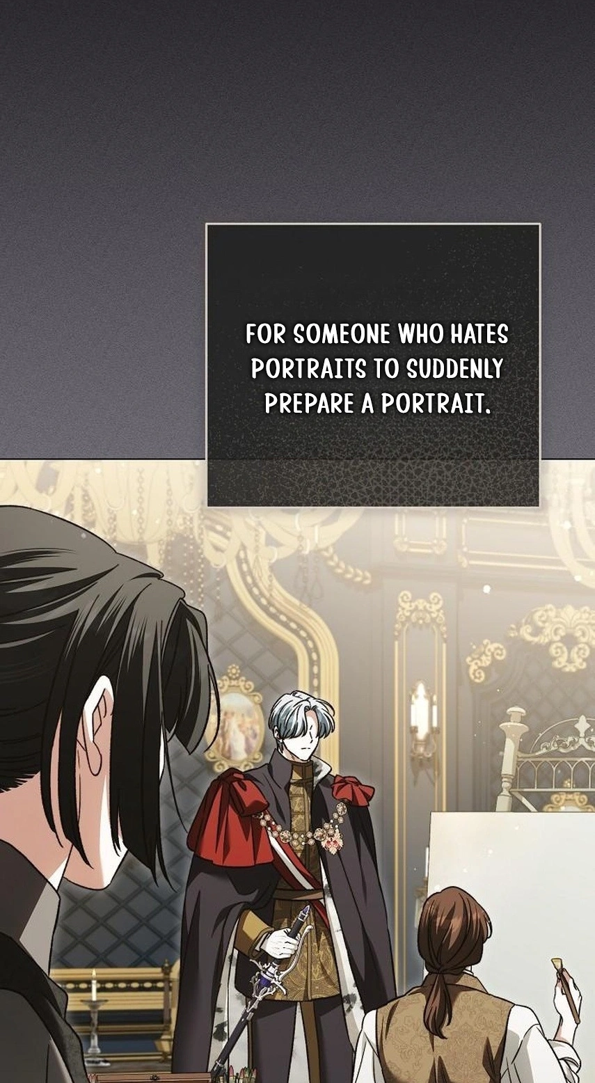 For The Beautiful Juliet Chapter 96 page 51 - 