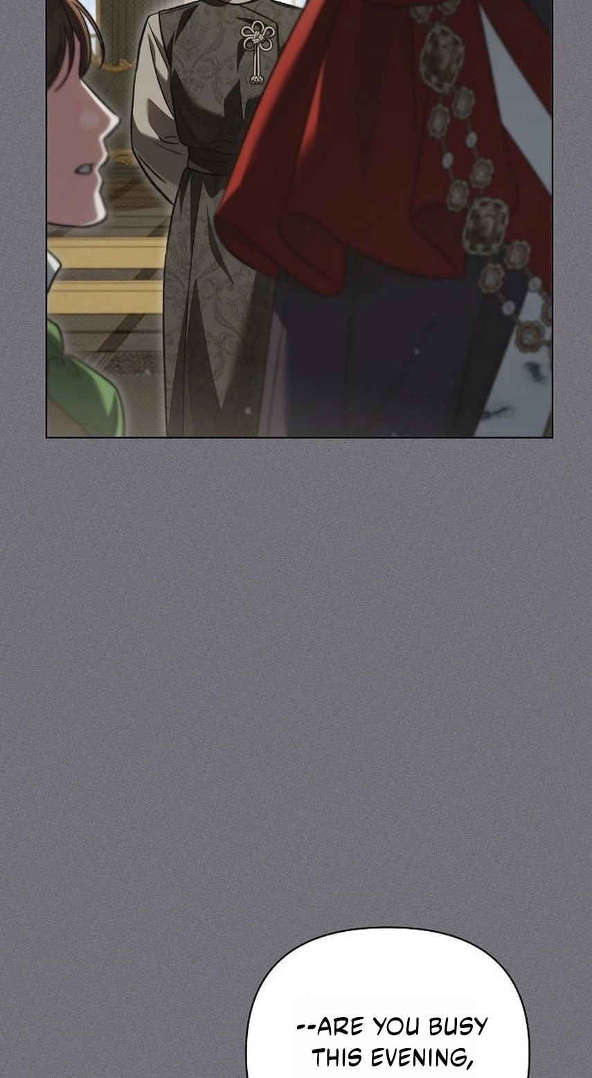 For The Beautiful Juliet Chapter 96 page 57 - 