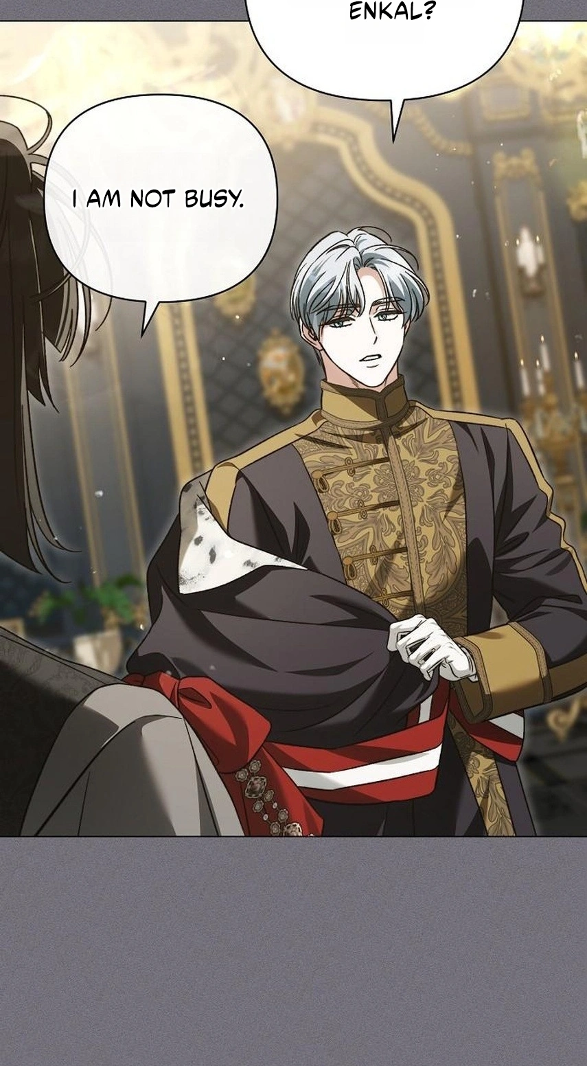 For The Beautiful Juliet Chapter 96 page 58 - 