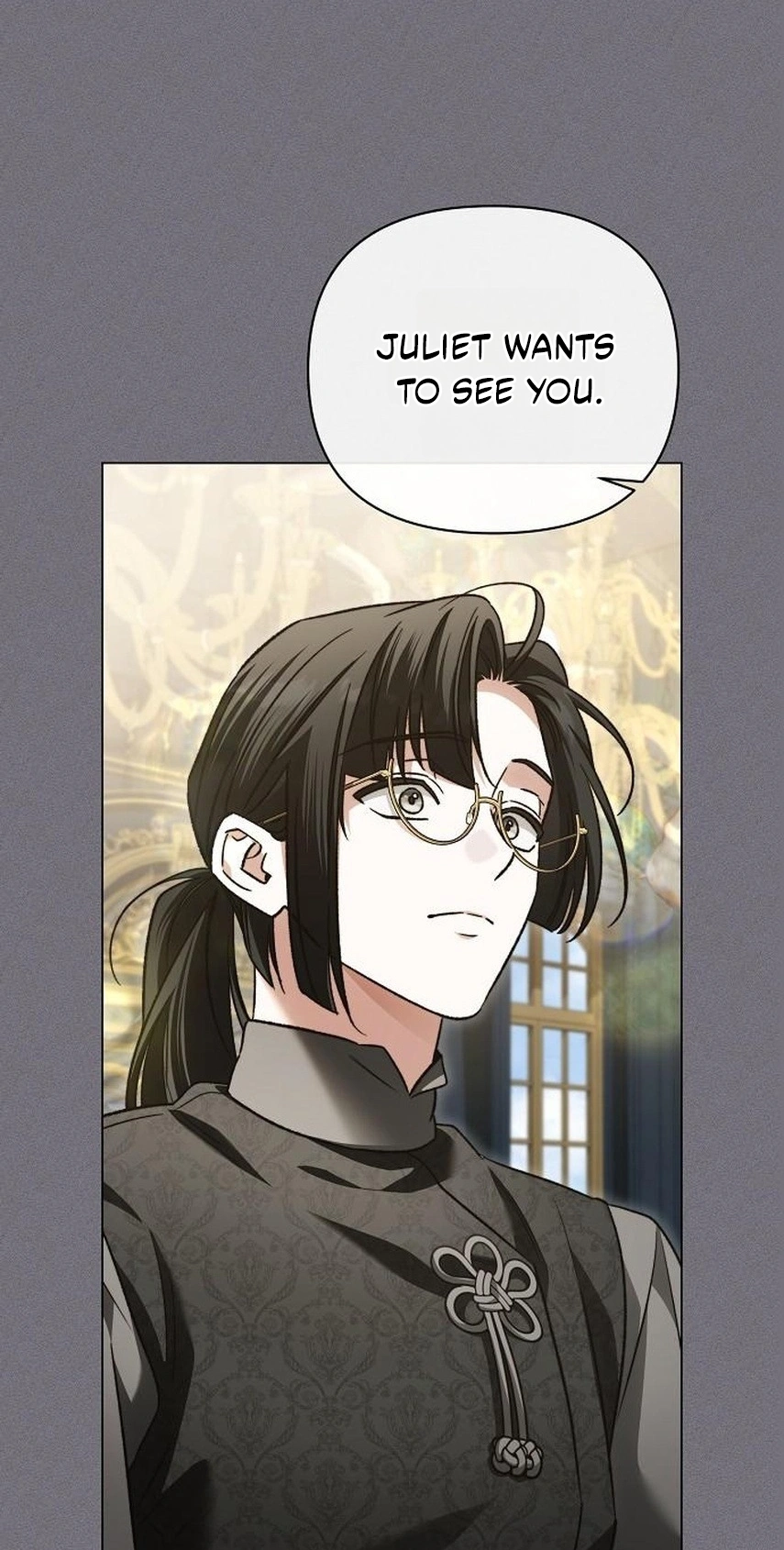 For The Beautiful Juliet Chapter 96 page 59 - 