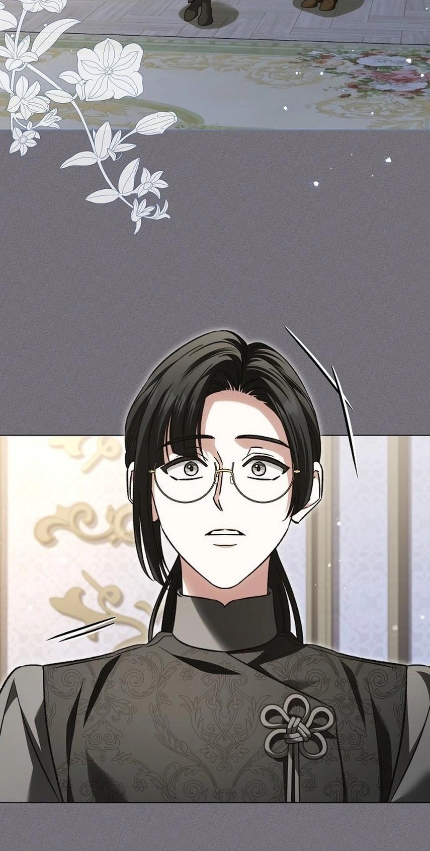 For The Beautiful Juliet Chapter 96 page 62 - 