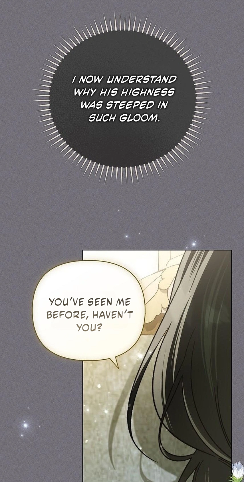 For The Beautiful Juliet Chapter 96 page 63 - 