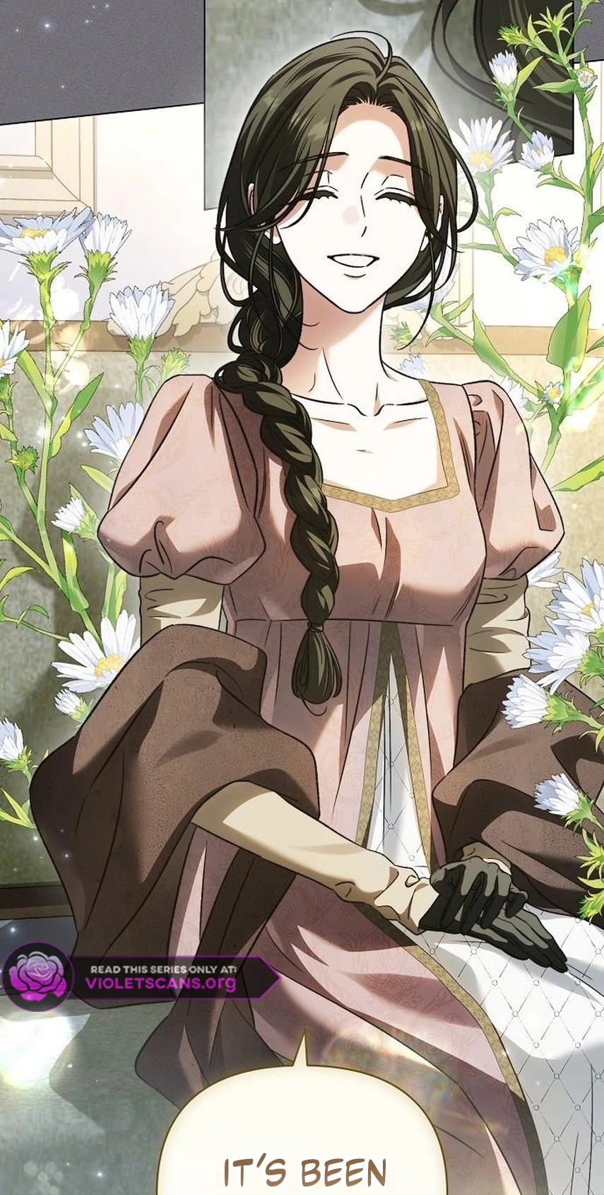 For The Beautiful Juliet Chapter 96 page 64 - 