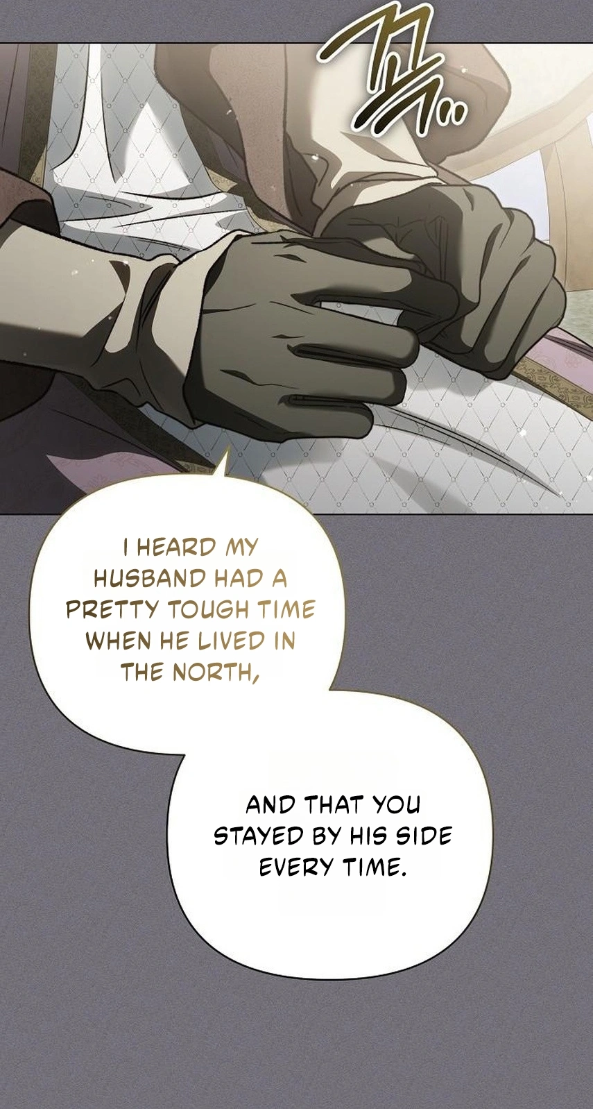 For The Beautiful Juliet Chapter 96 page 67 - 