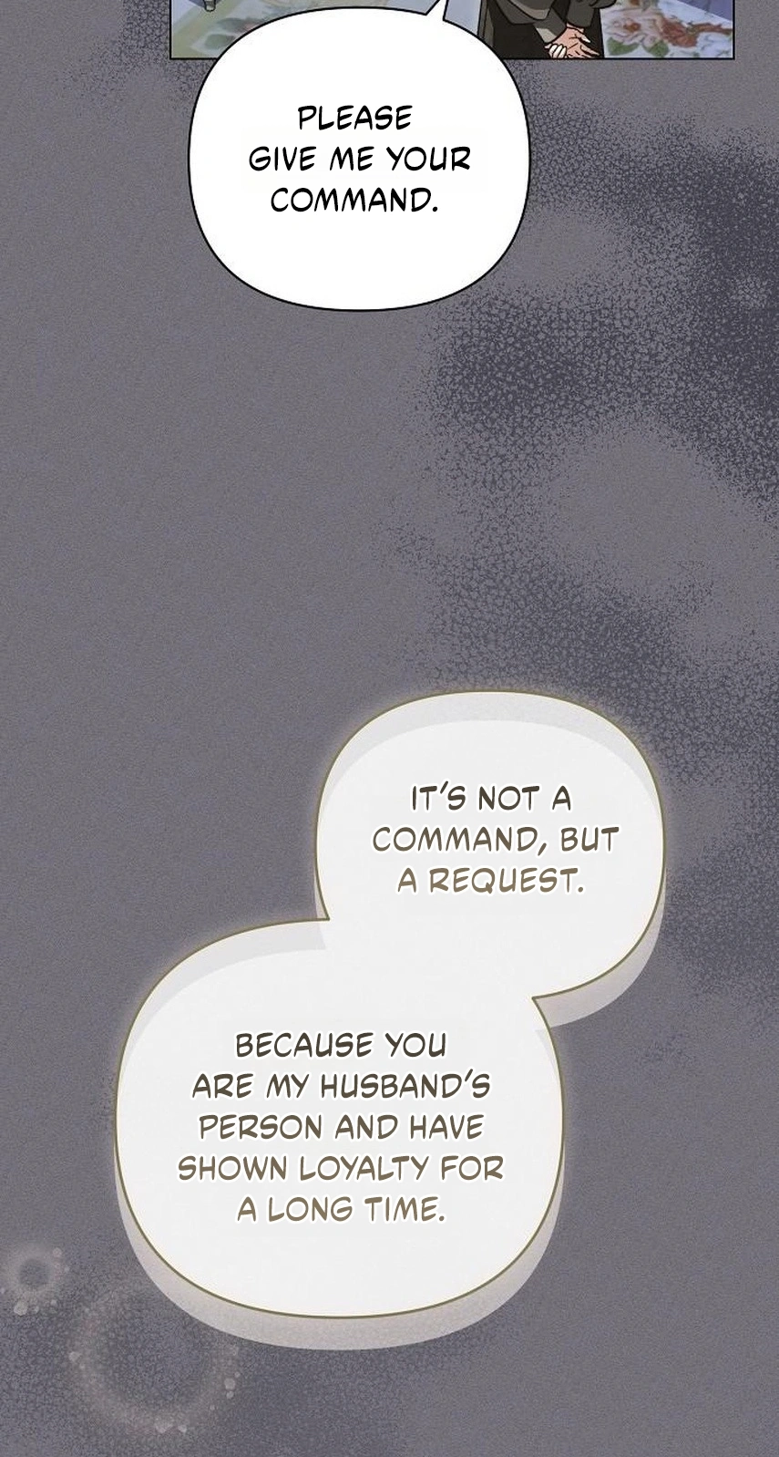 For The Beautiful Juliet Chapter 96 page 69 - 