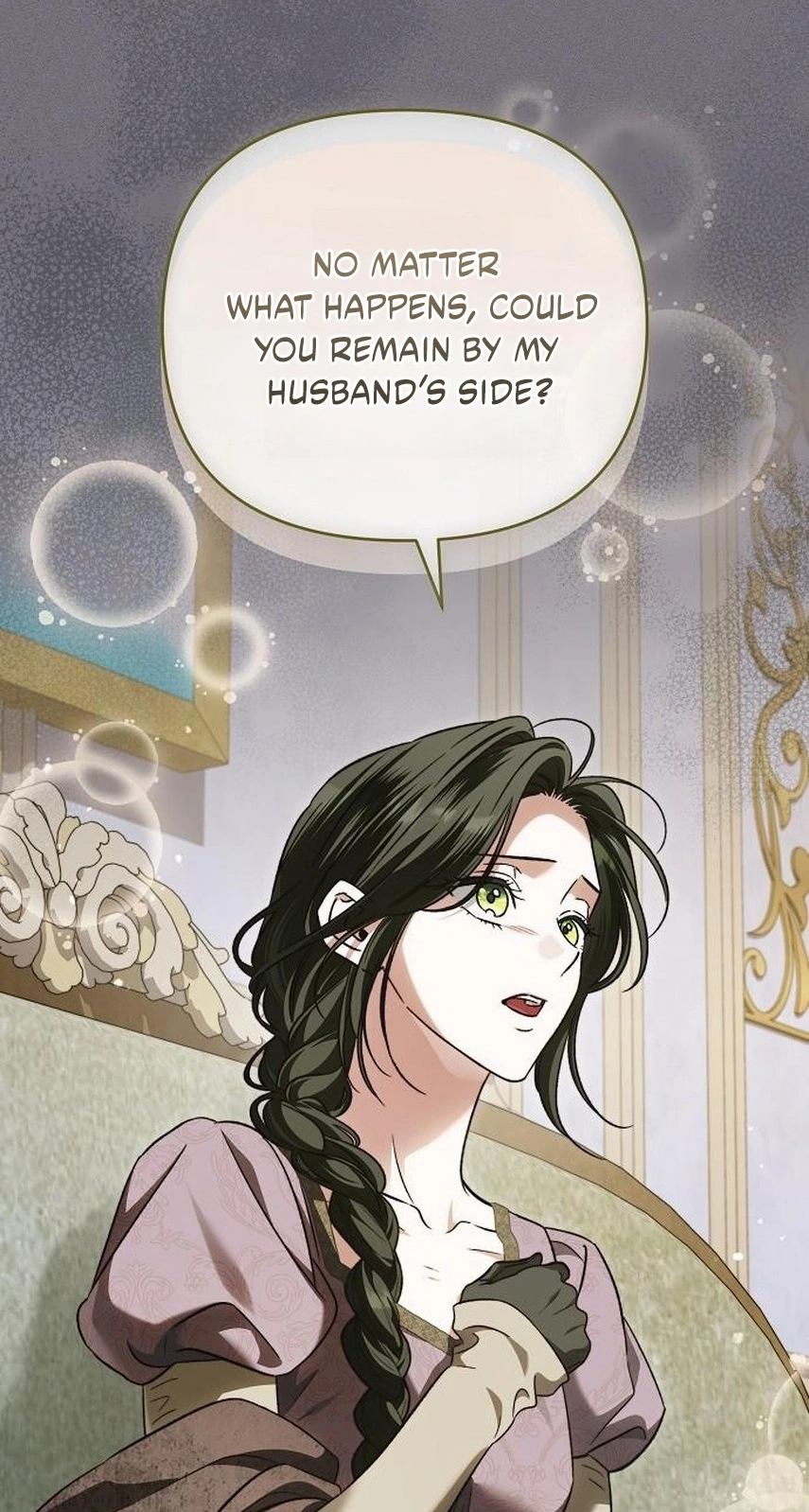 For The Beautiful Juliet Chapter 96 page 70 - 
