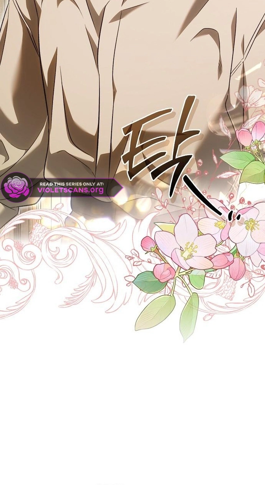 For The Beautiful Juliet Chapter 96 page 8 - 