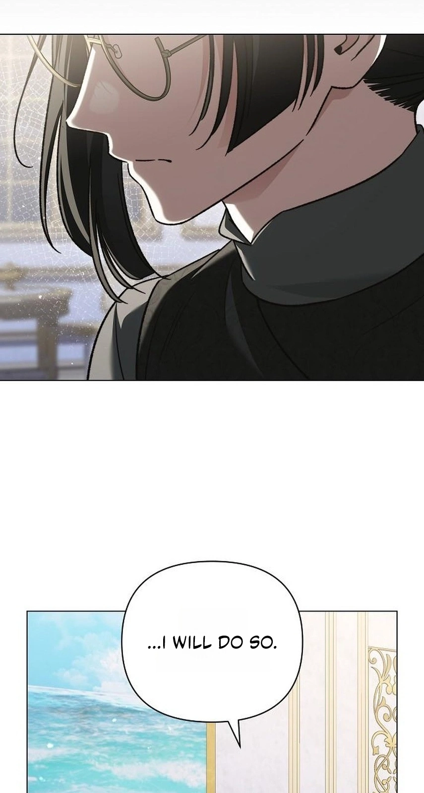 For The Beautiful Juliet Chapter 96 page 72 - 