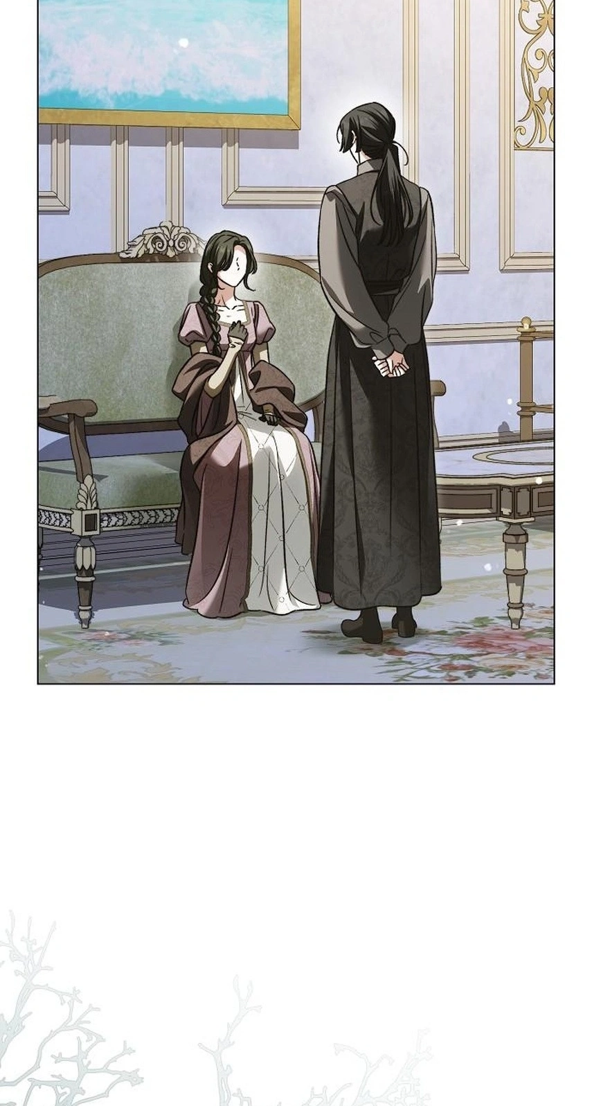 For The Beautiful Juliet Chapter 96 page 73 - 