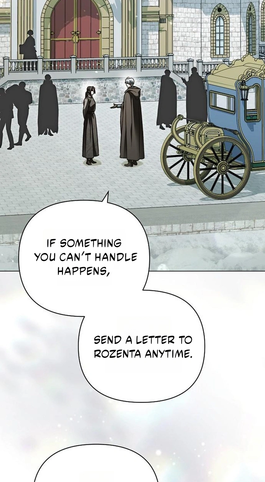For The Beautiful Juliet Chapter 96 page 75 - 