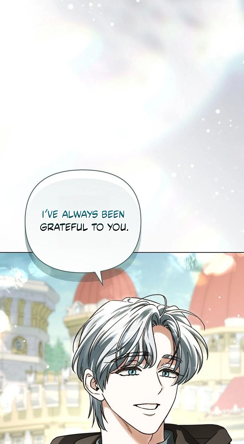 For The Beautiful Juliet Chapter 96 page 77 - 