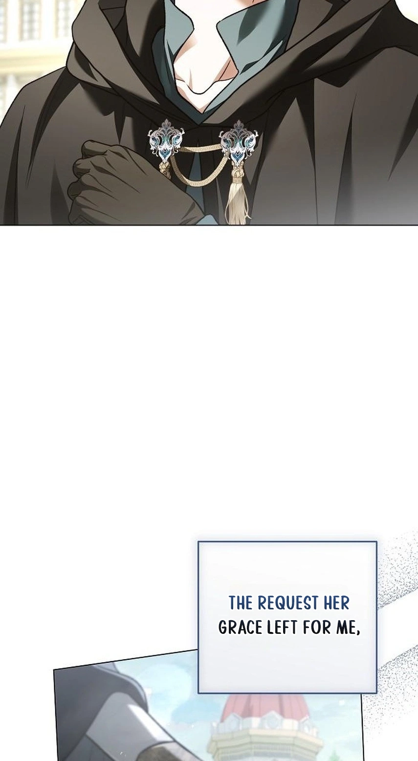 For The Beautiful Juliet Chapter 96 page 78 - 