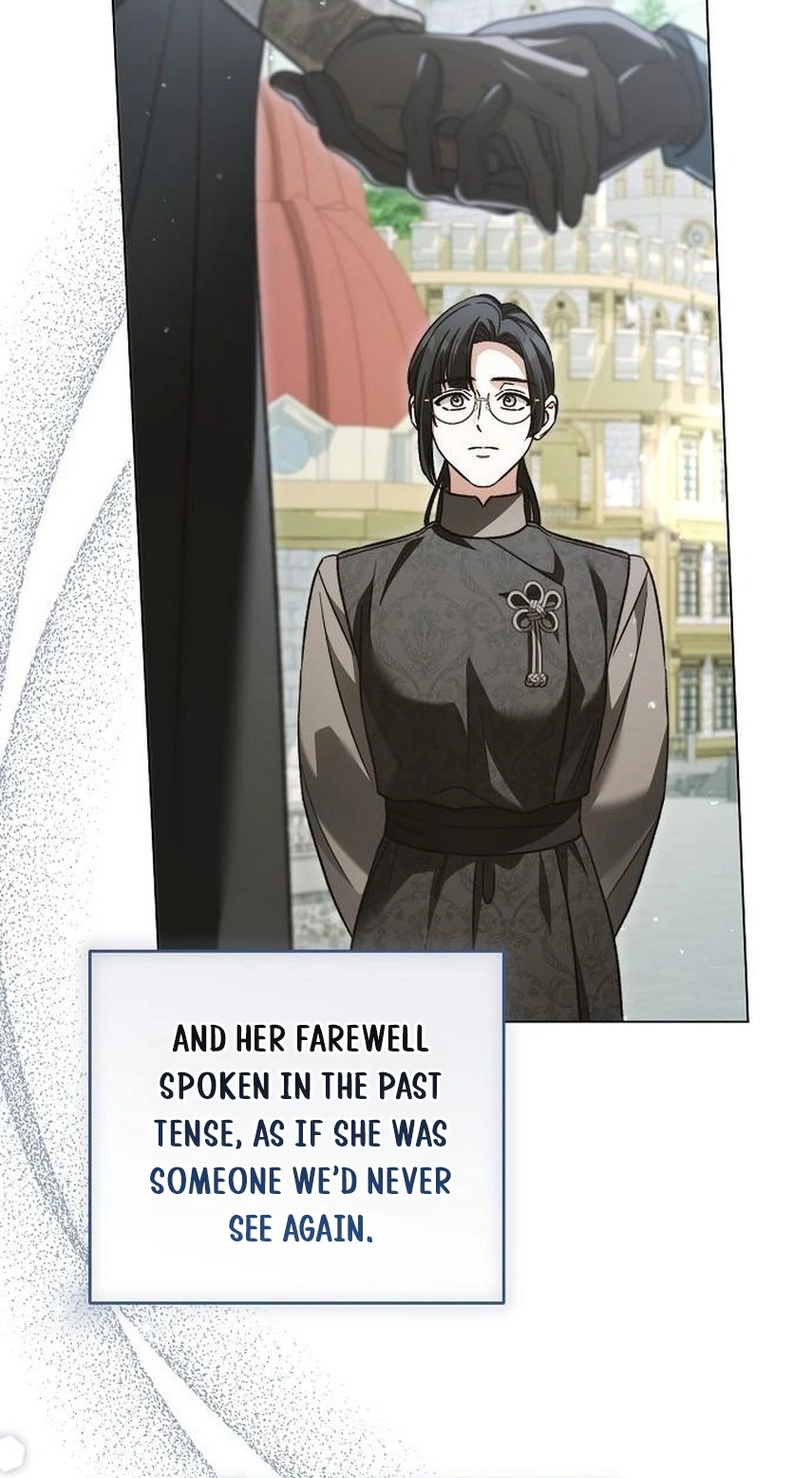For The Beautiful Juliet Chapter 96 page 79 - 