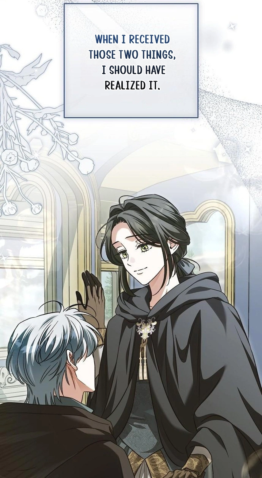 For The Beautiful Juliet Chapter 96 page 80 - 
