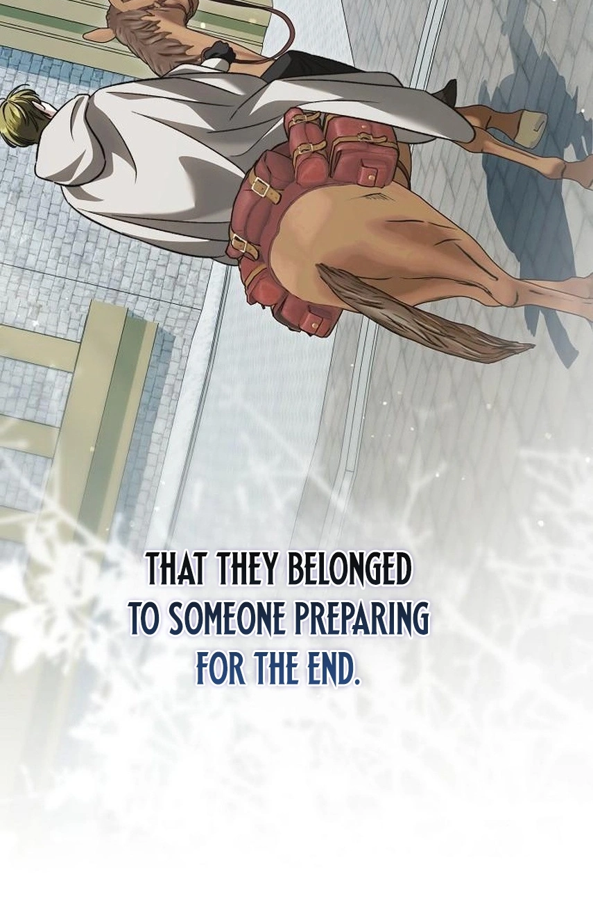 For The Beautiful Juliet Chapter 96 page 84 - 