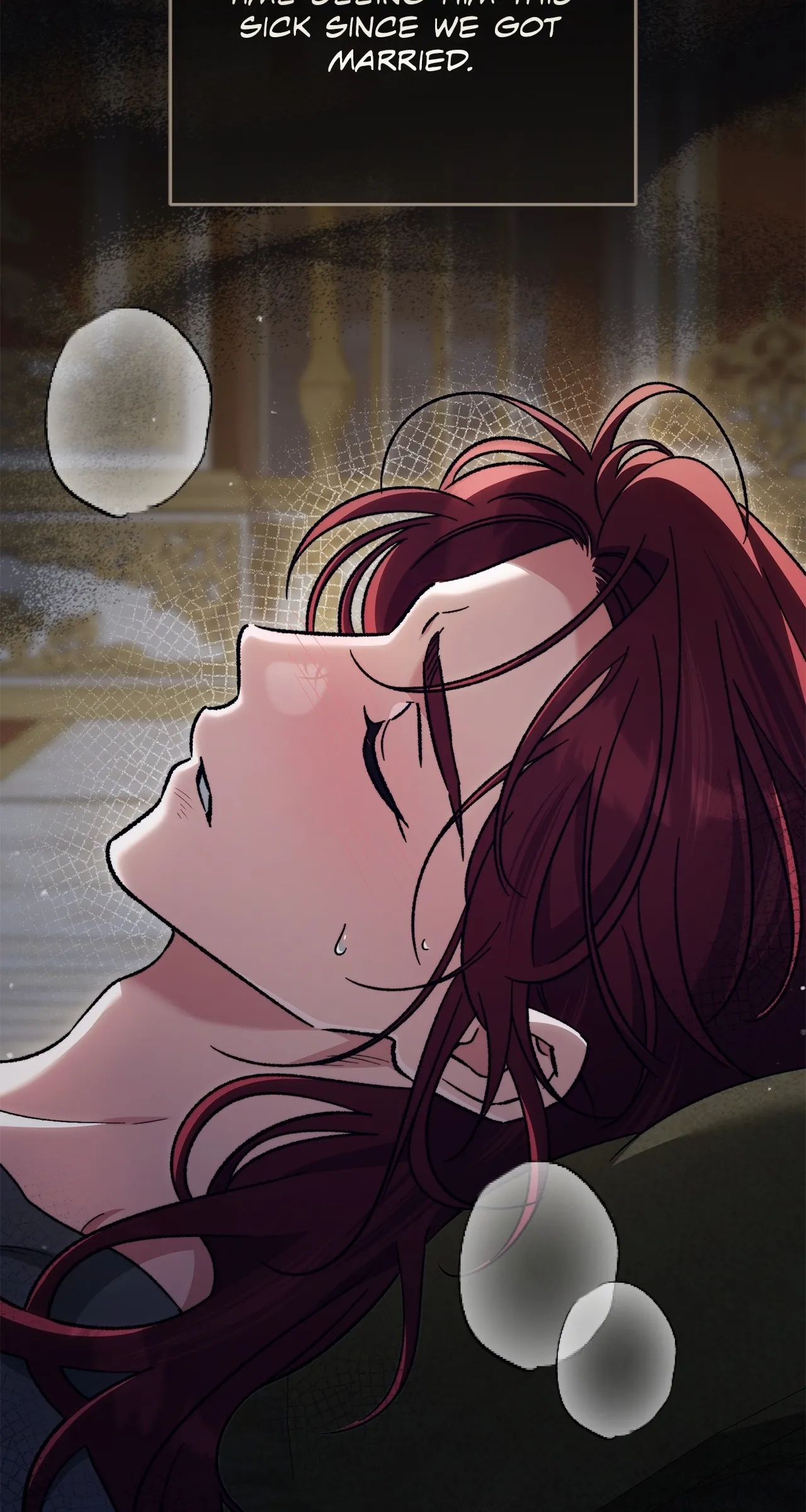For The Beautiful Juliet Chapter 97 page 13 - 