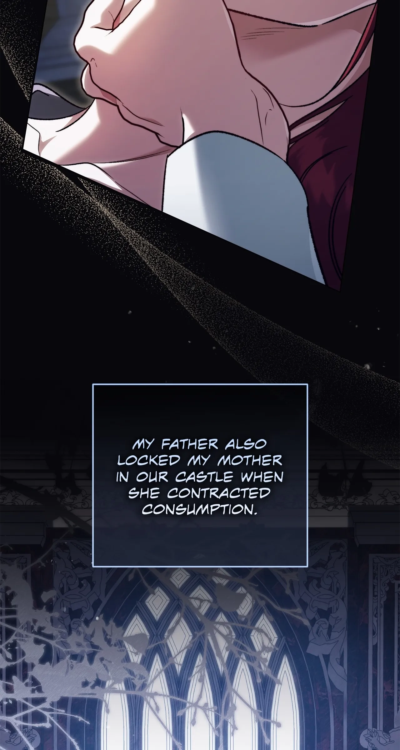 For The Beautiful Juliet Chapter 97 page 17 - 