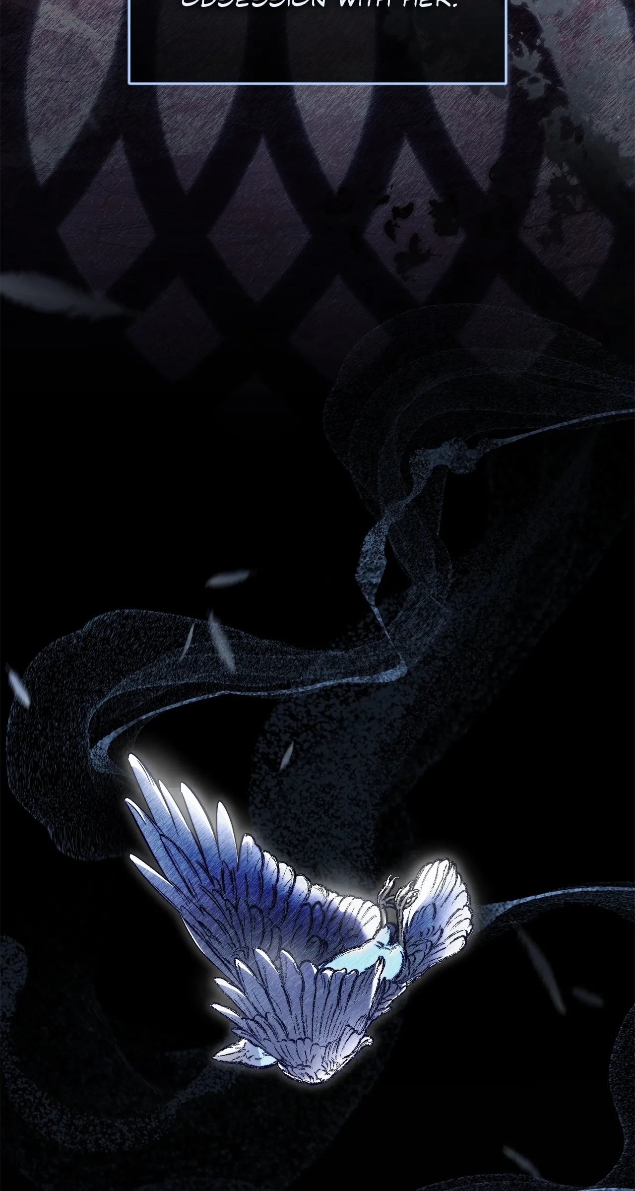 For The Beautiful Juliet Chapter 97 page 19 - 