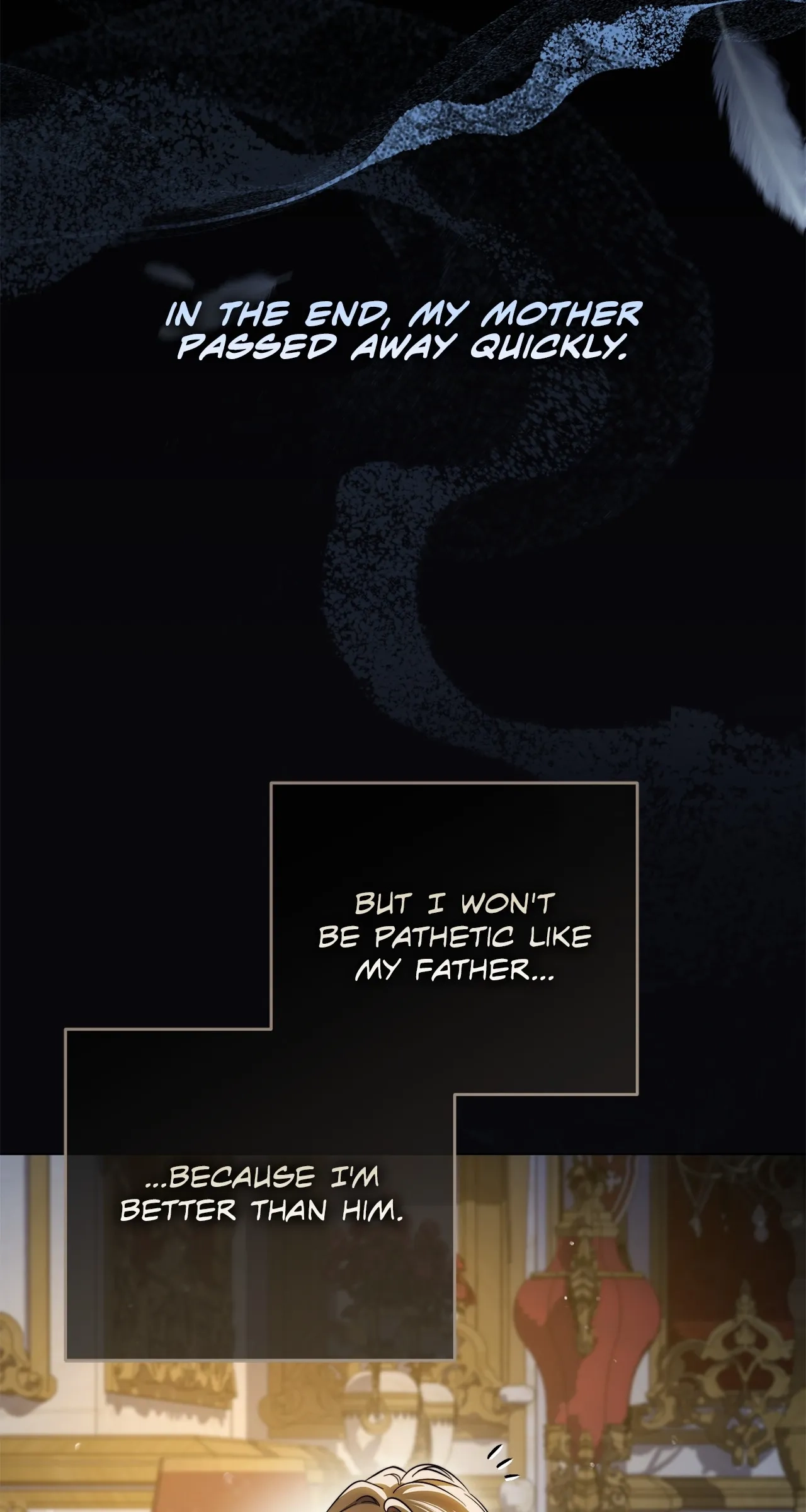 For The Beautiful Juliet Chapter 97 page 20 - 