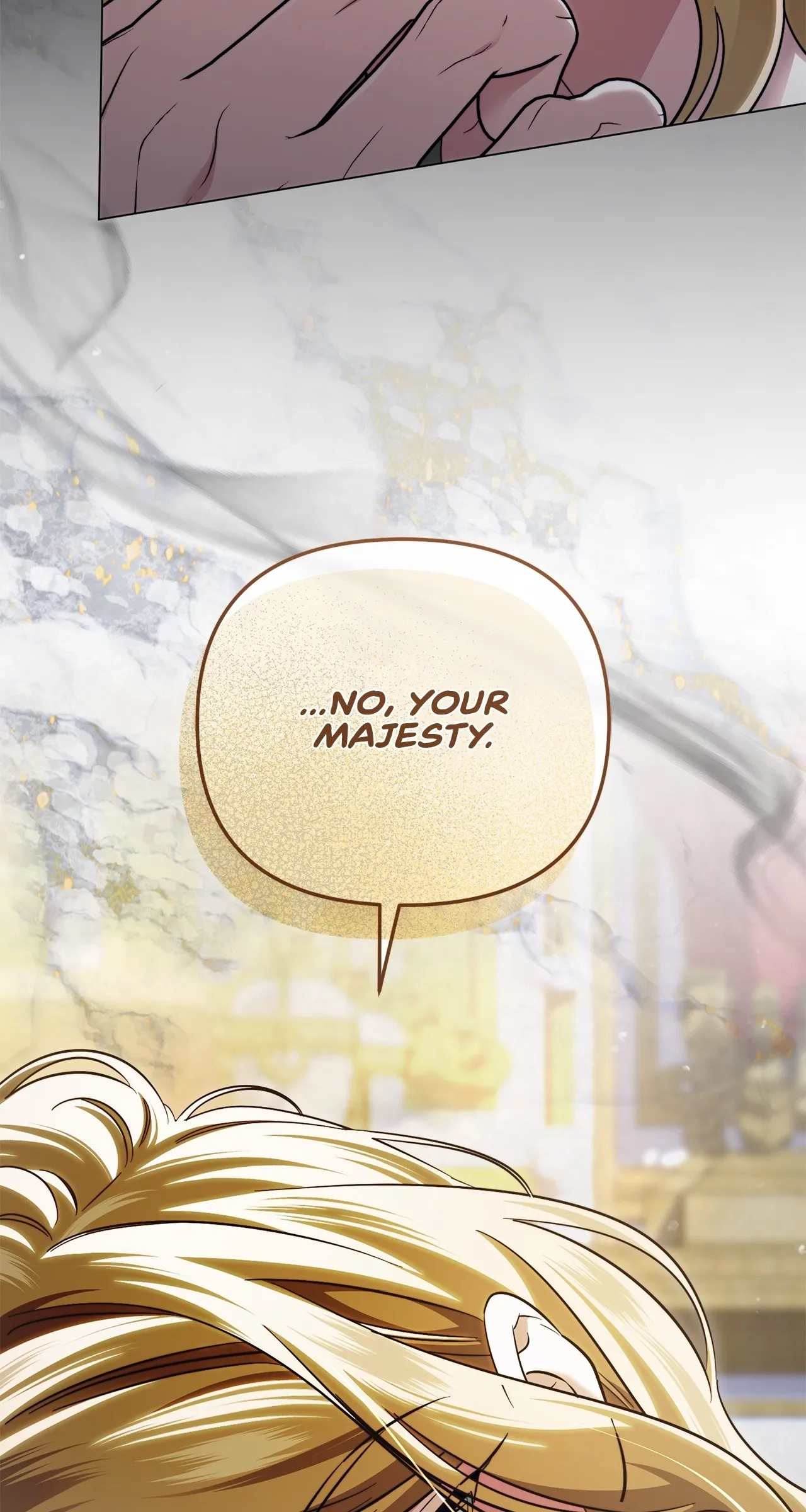 For The Beautiful Juliet Chapter 97 page 29 - 