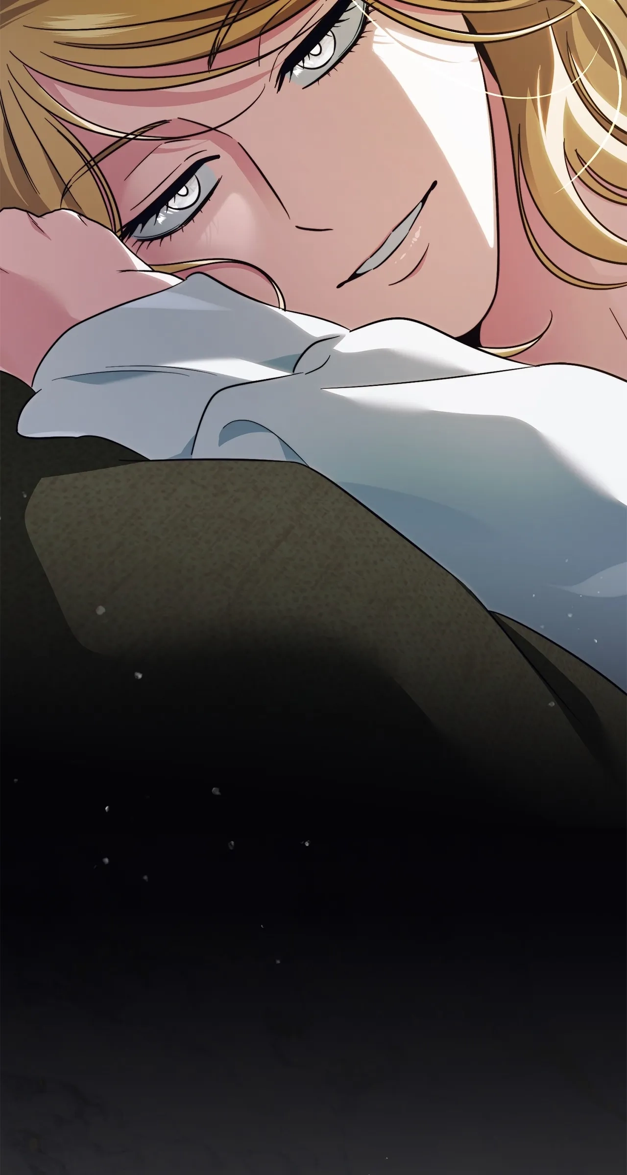 For The Beautiful Juliet Chapter 97 page 30 - 