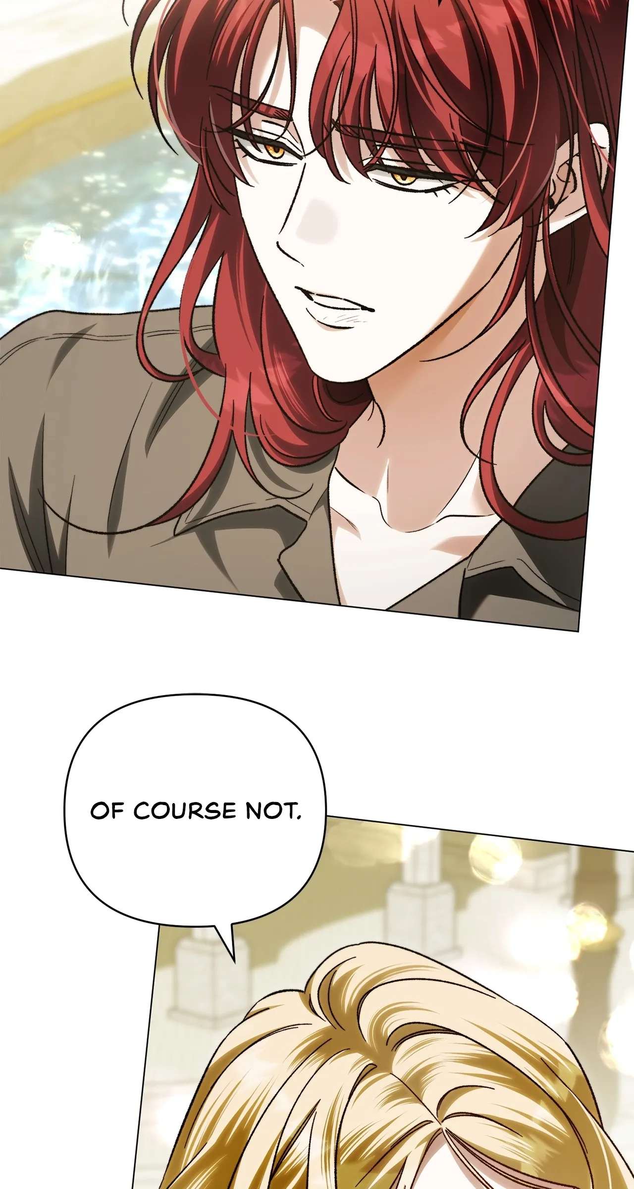 For The Beautiful Juliet Chapter 97 page 4 - 