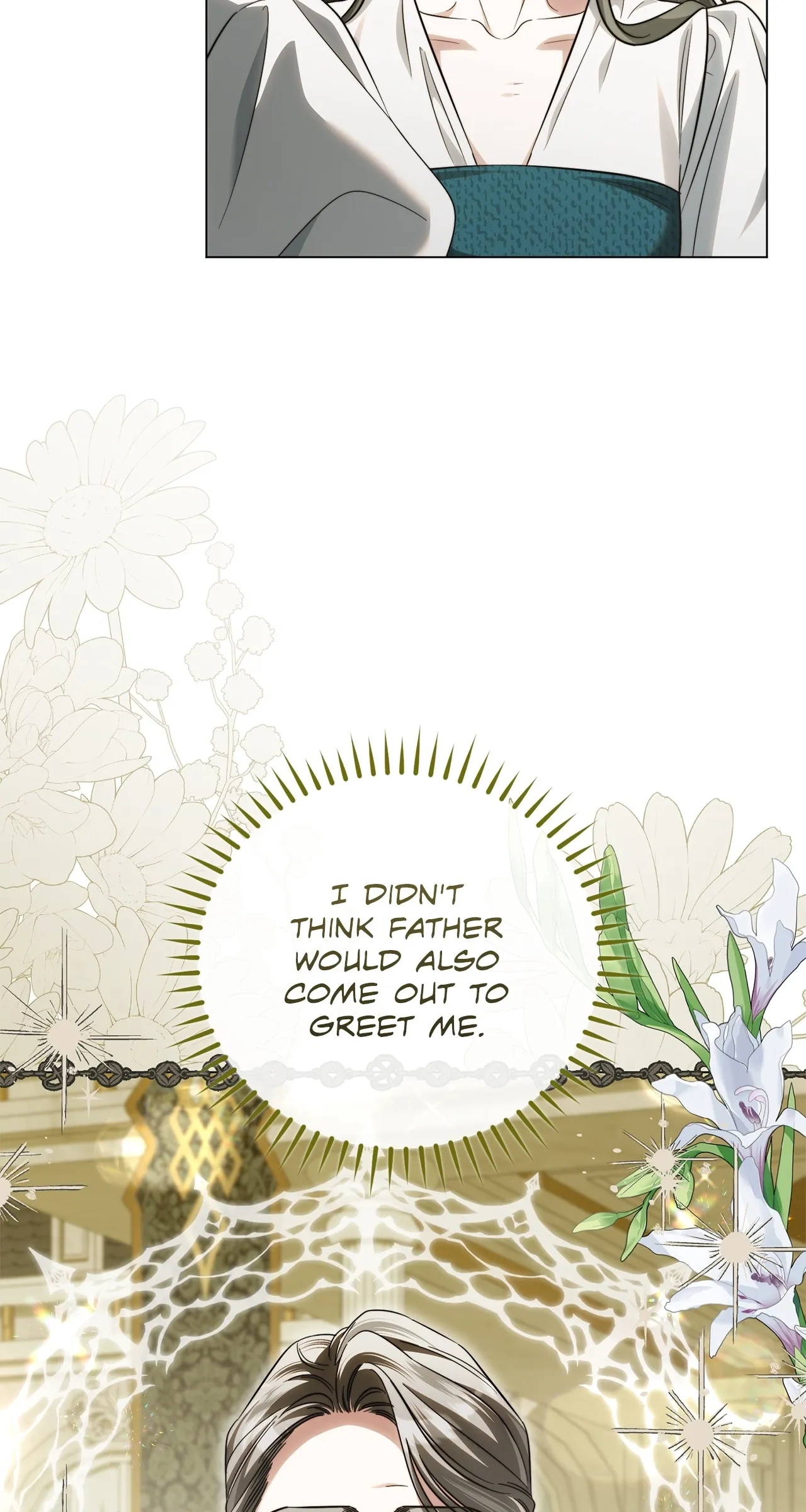 For The Beautiful Juliet Chapter 97 page 39 - 