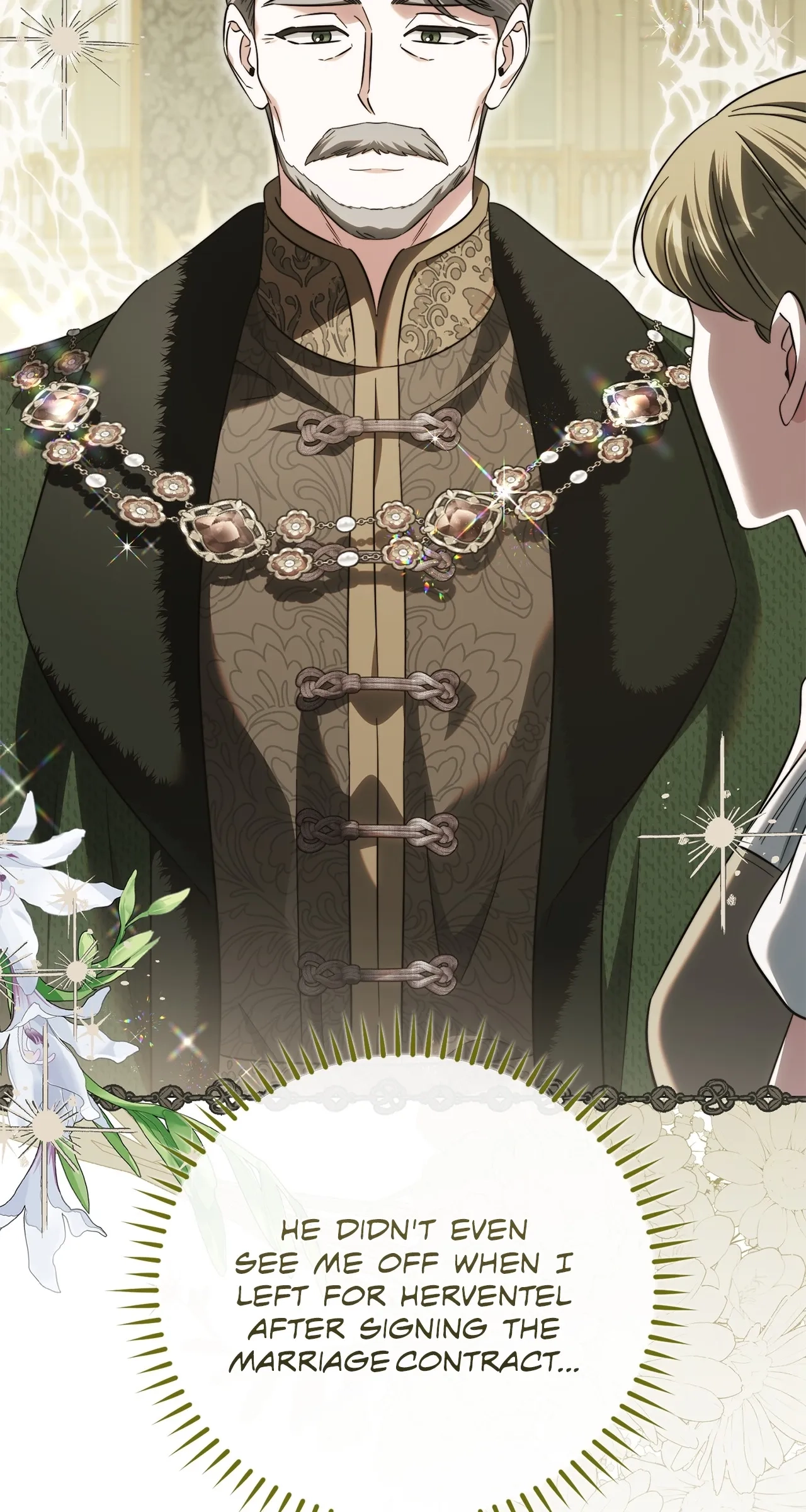 For The Beautiful Juliet Chapter 97 page 40 - 