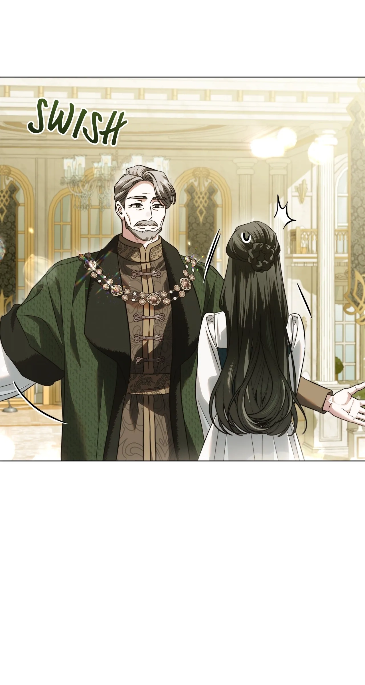 For The Beautiful Juliet Chapter 97 page 44 - 