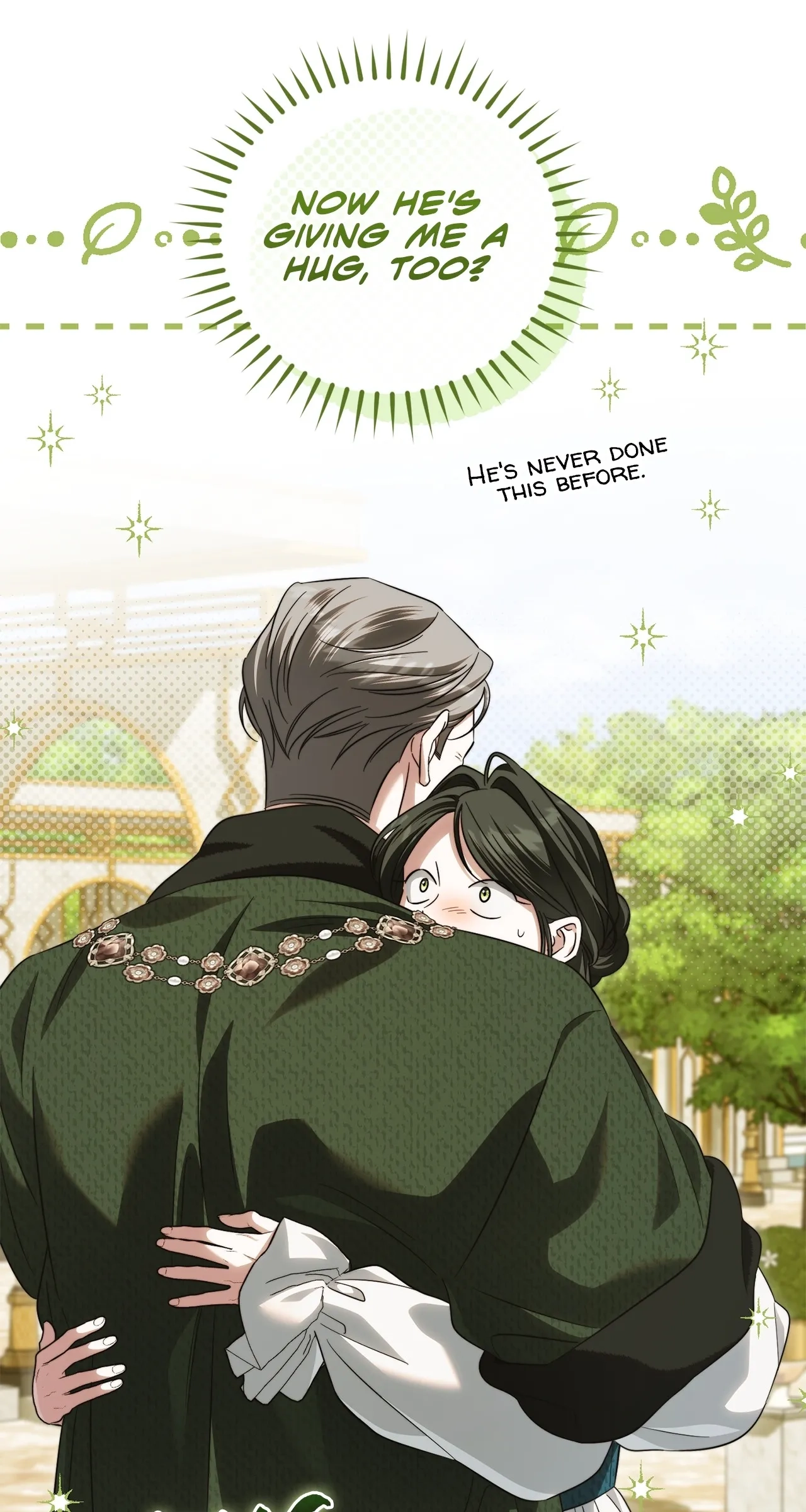 For The Beautiful Juliet Chapter 97 page 45 - 