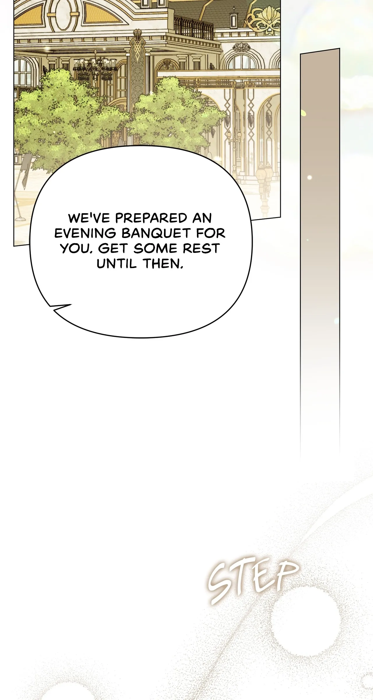 For The Beautiful Juliet Chapter 97 page 47 - 