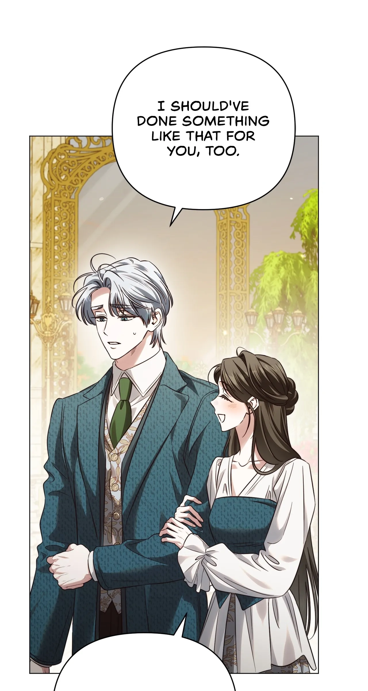 For The Beautiful Juliet Chapter 97 page 52 - 