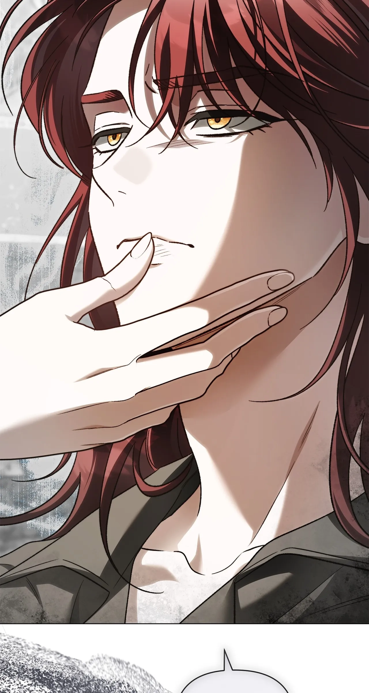 For The Beautiful Juliet Chapter 97 page 7 - 