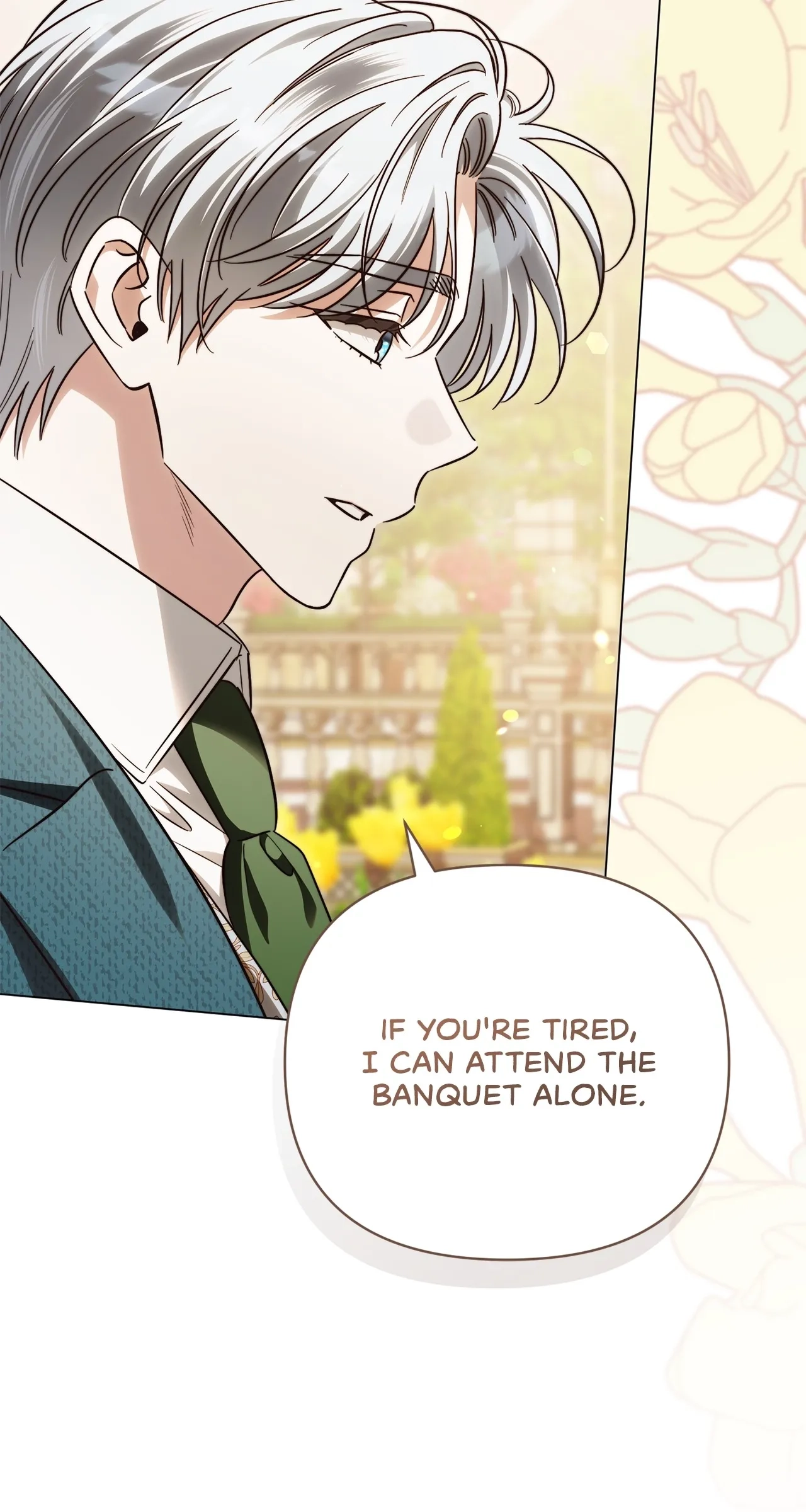 For The Beautiful Juliet Chapter 97 page 61 - 