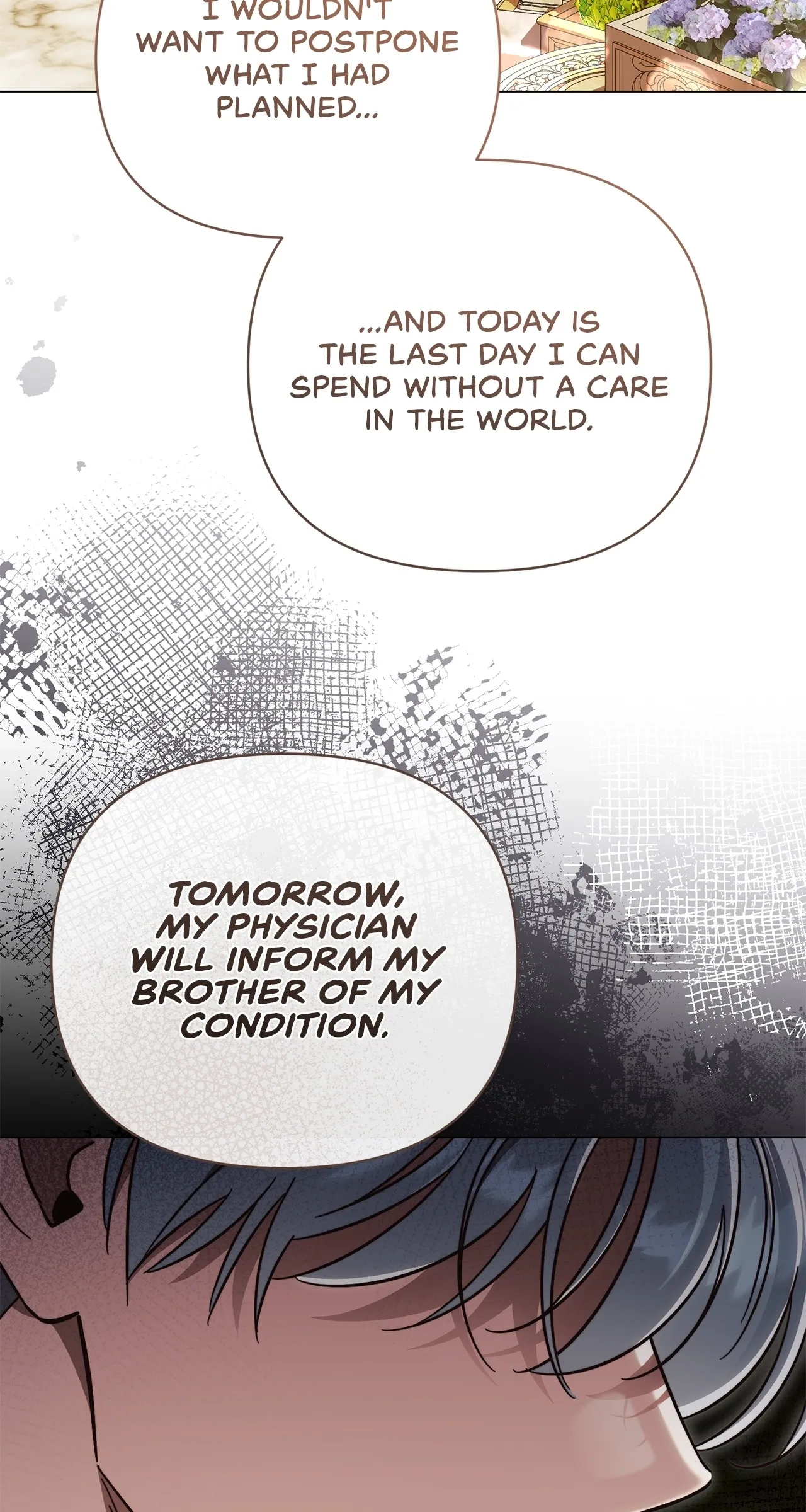 For The Beautiful Juliet Chapter 97 page 63 - 