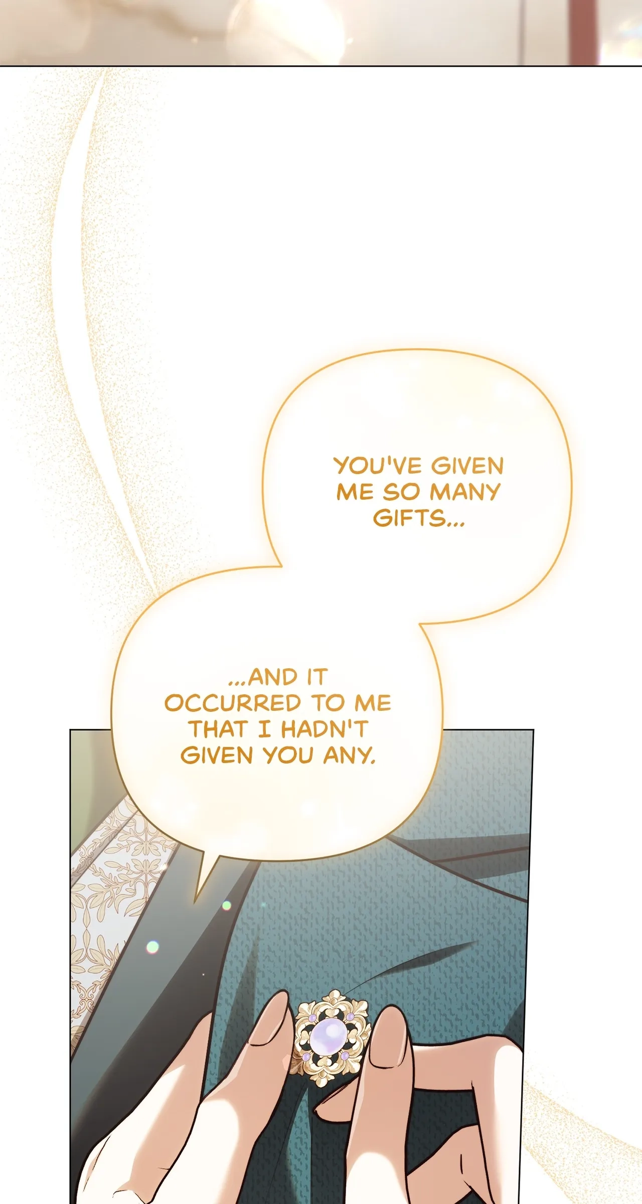 For The Beautiful Juliet Chapter 97 page 68 - 