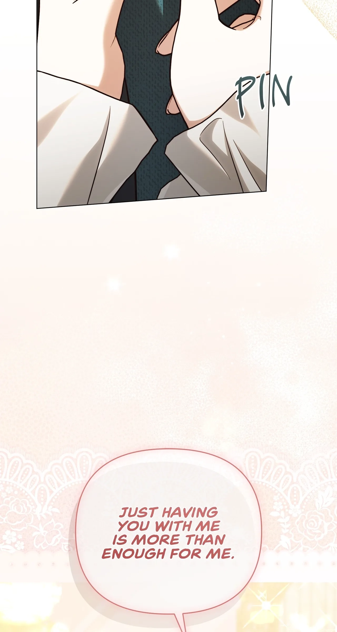 For The Beautiful Juliet Chapter 97 page 69 - 