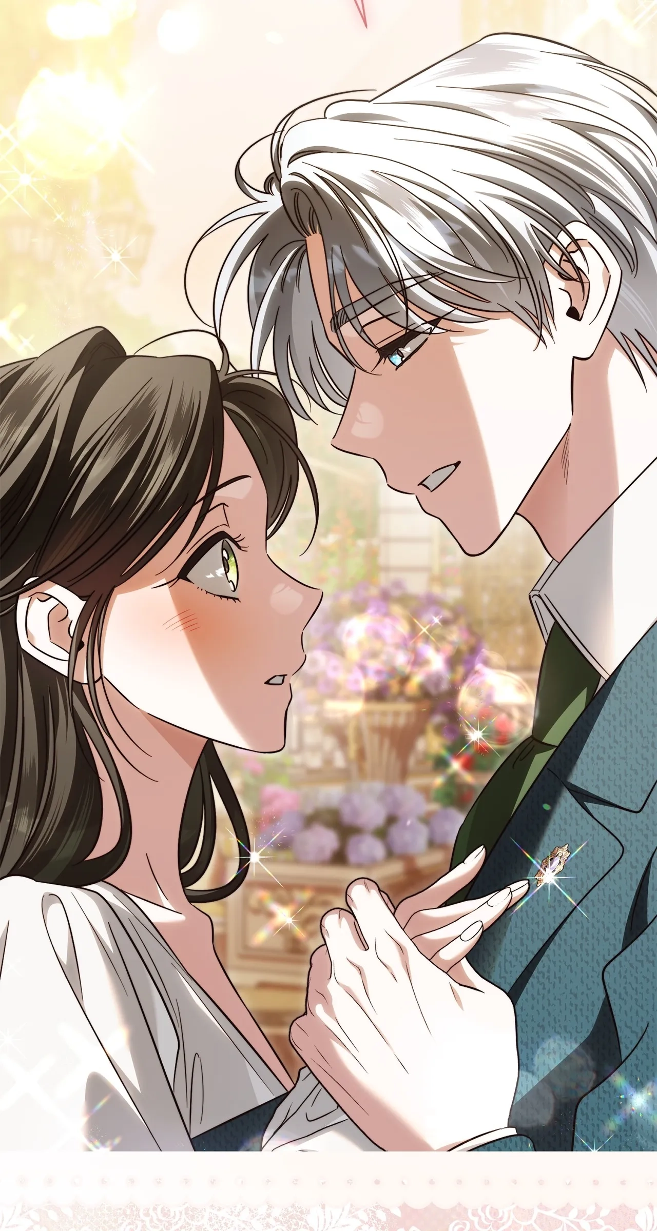 For The Beautiful Juliet Chapter 97 page 70 - 