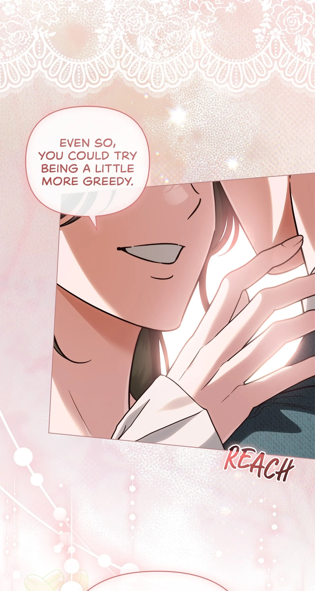 For The Beautiful Juliet Chapter 97 page 71 - 