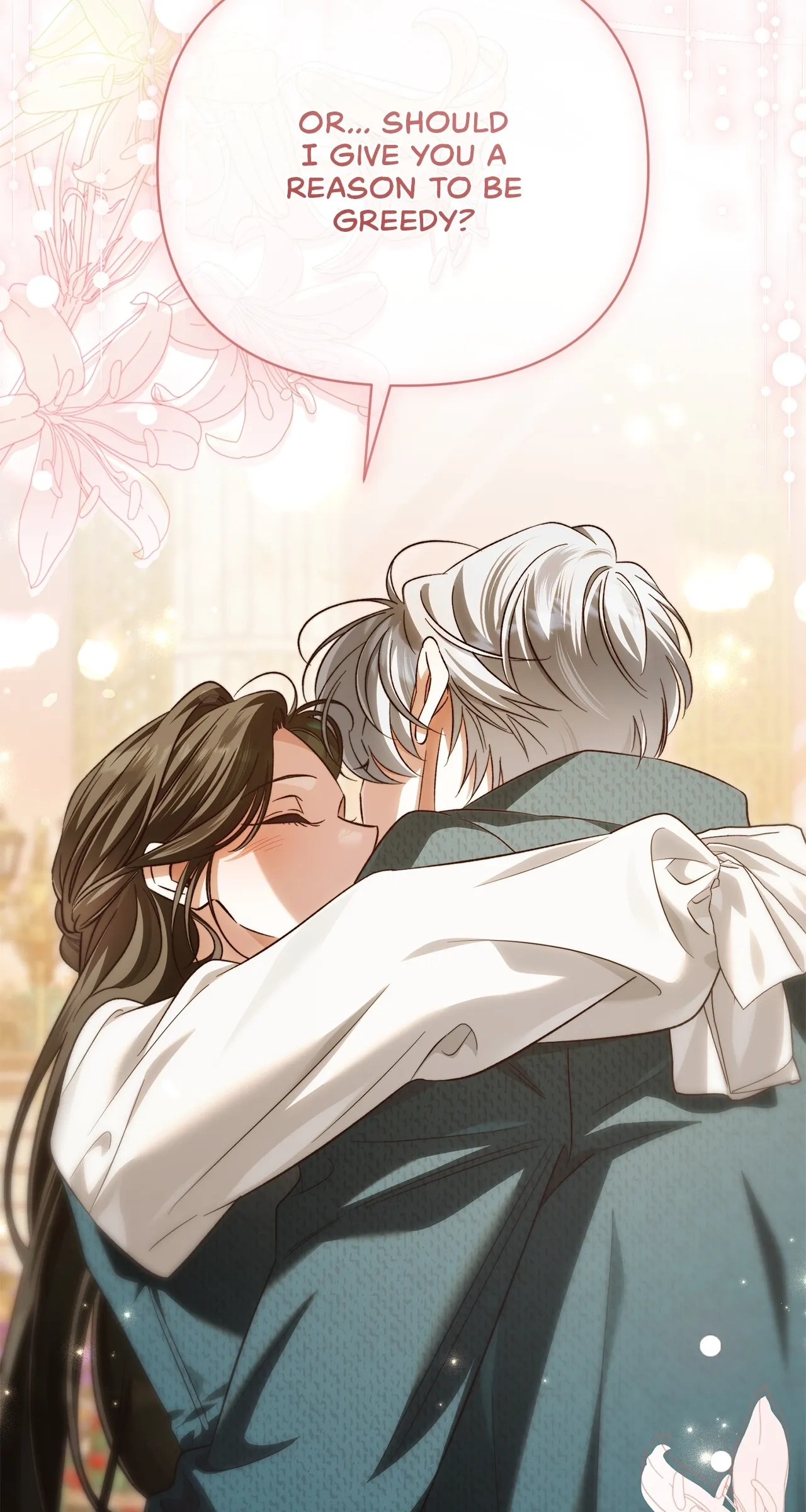 For The Beautiful Juliet Chapter 97 page 72 - 